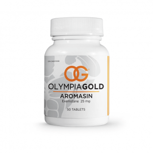 Aromasin Gold - Supplements and Steroids Online