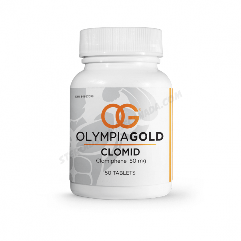 clomid clomiphene citrate