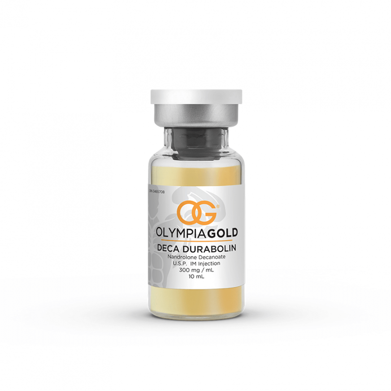 Deca Durabolin Canada Bottle - Online Steroids Canada