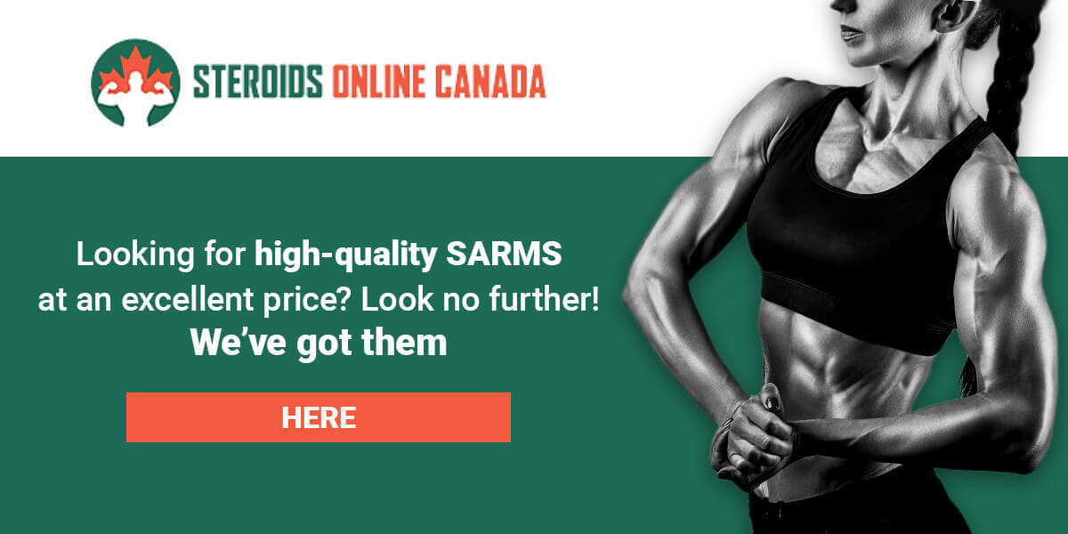 SARMS Products Explained (Starting Help Guide)