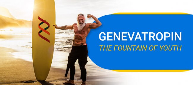 Cover What Is Genevatropin? Steroids Online Canada Looks Into Why and Benefits