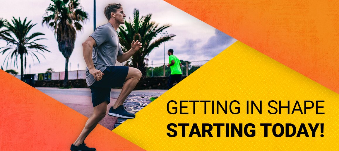 New Year Goals - Thinking of using or trying steroids?