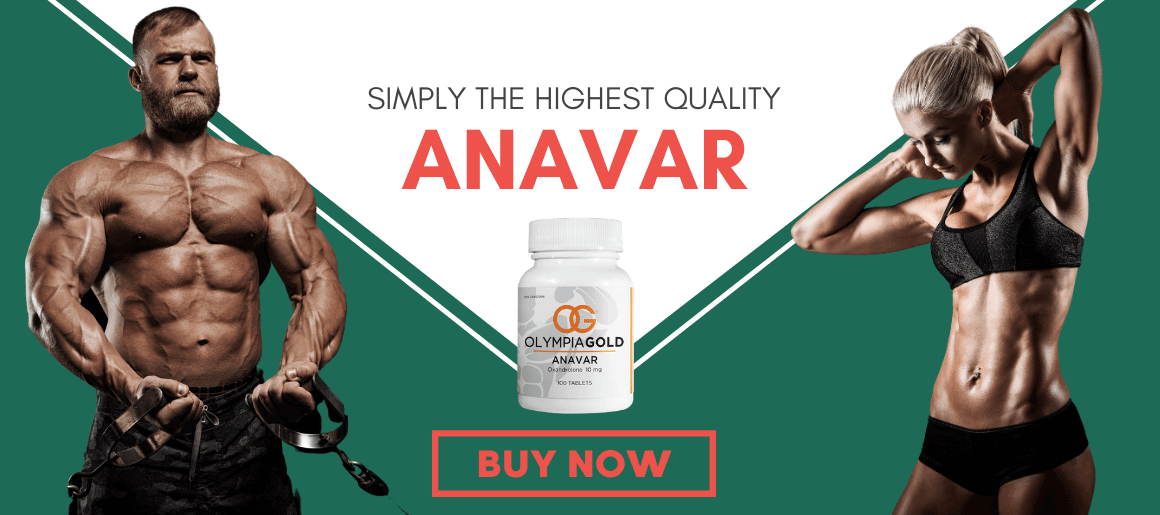 Buy Anavar Canada