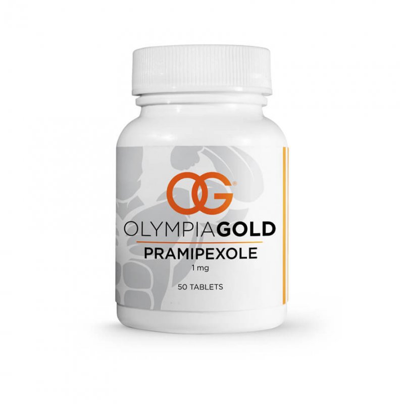 Pramipexole