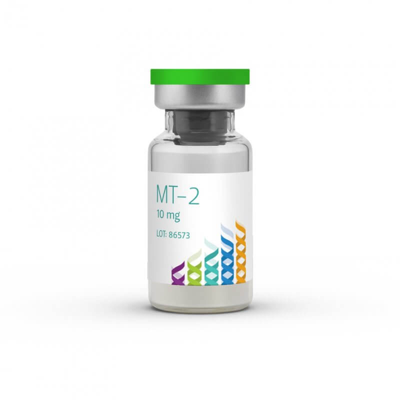 MT-2 10mg Bottle