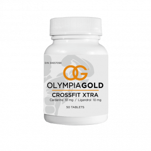 crossfit extra ligandrol & cardarine